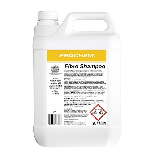 Prochem Fibre Shampoo (BM026-5)